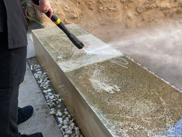 Best Commercial Building Pressure Washing  in Falconer, NY