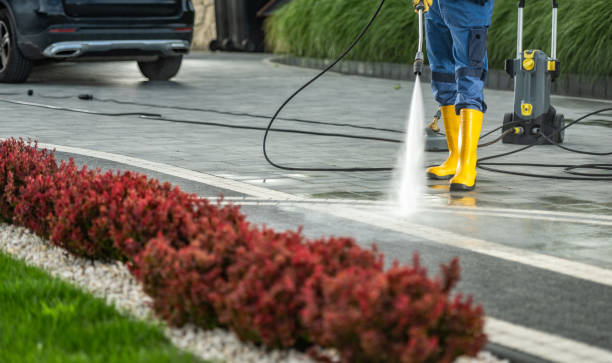Why Choose Our Certified Pressure Washing Experts for Your Project Needs in Falconer, NY?