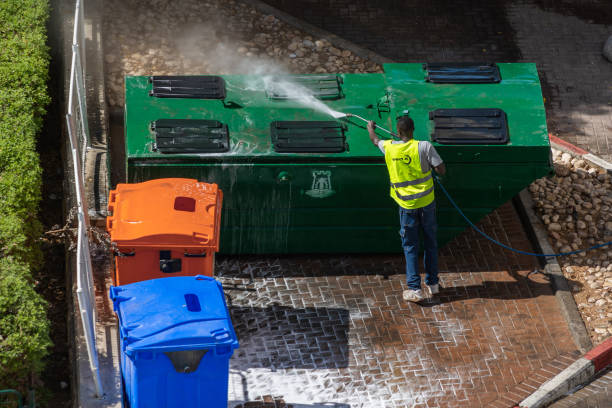 Best House Pressure Washing  in Falconer, NY