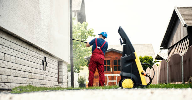 Best Roof Pressure Washing  in Falconer, NY
